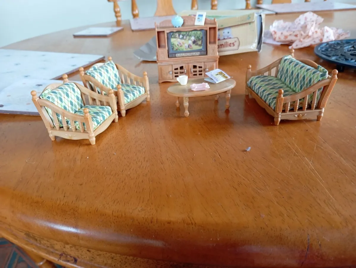 Sylvanian family - Image 4