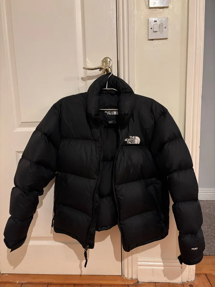 North face 1996 Retro Nupste Puffer Jacket - Image 1
