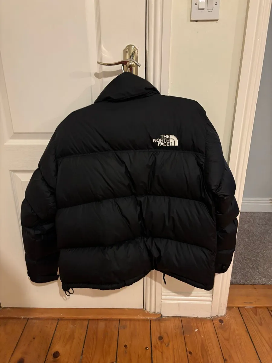 North face 1996 Retro Nupste Puffer Jacket - Image 2