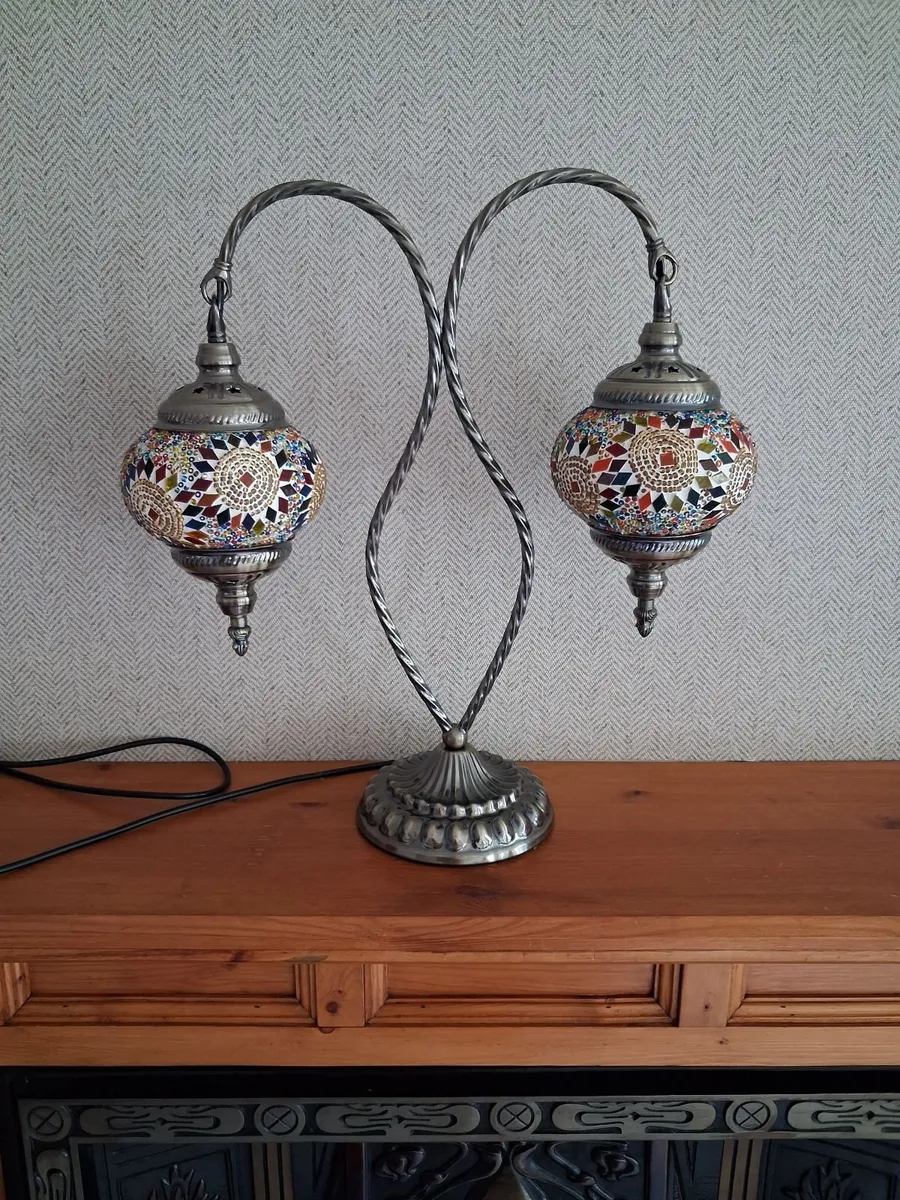 Turkish lamp - Image 2