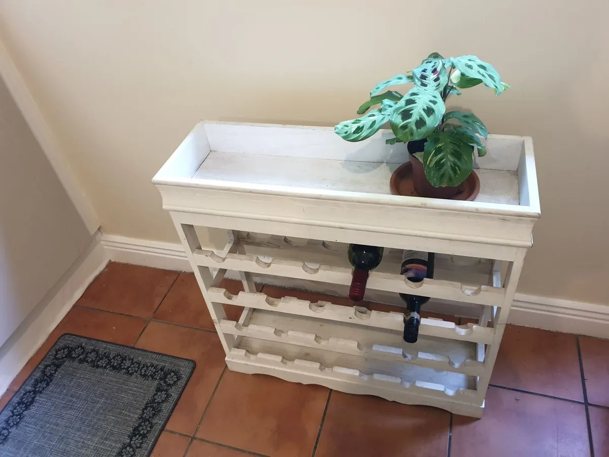 Wine rack - Image 2