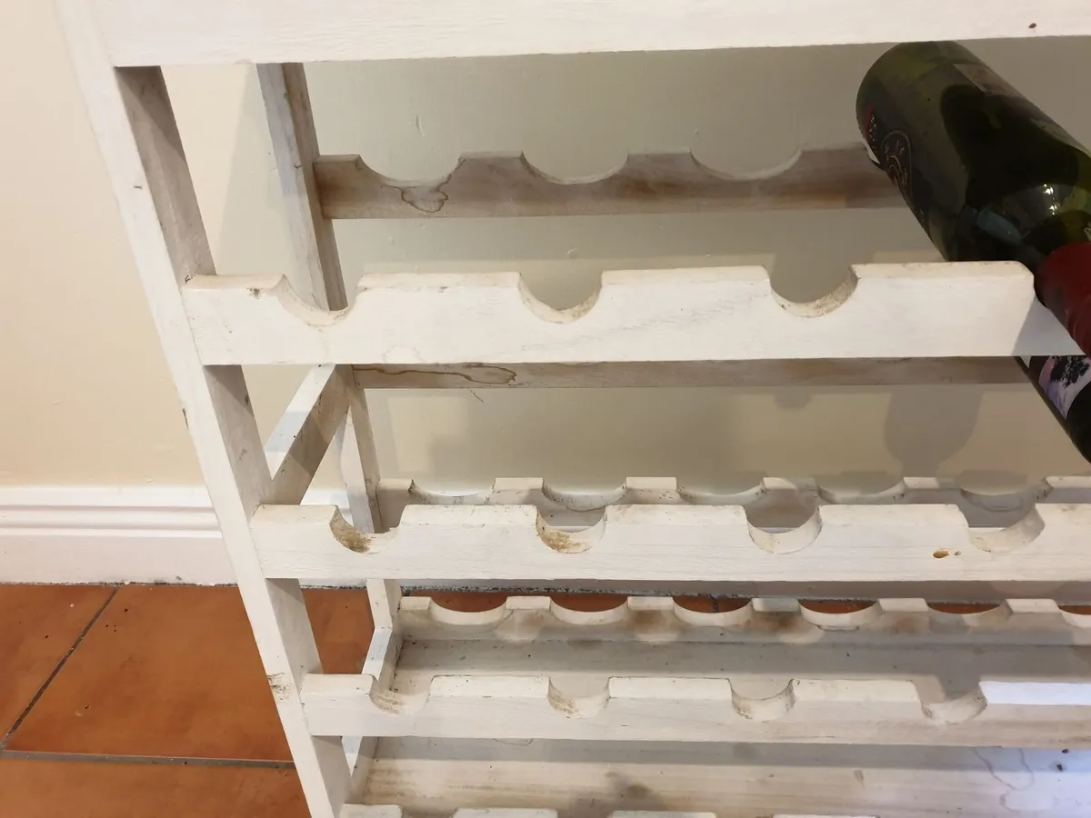 Wine rack - Image 3