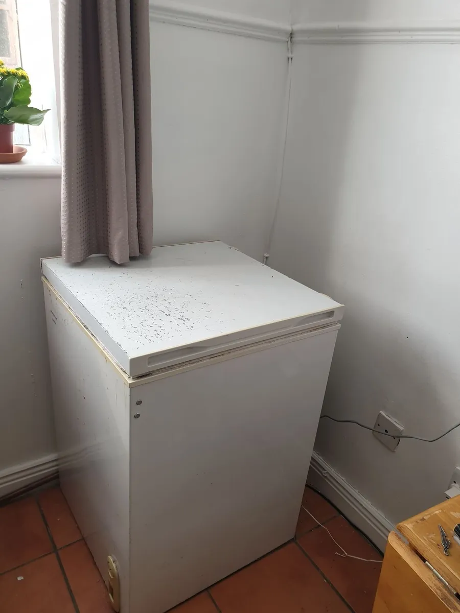 Freezer - Image 1