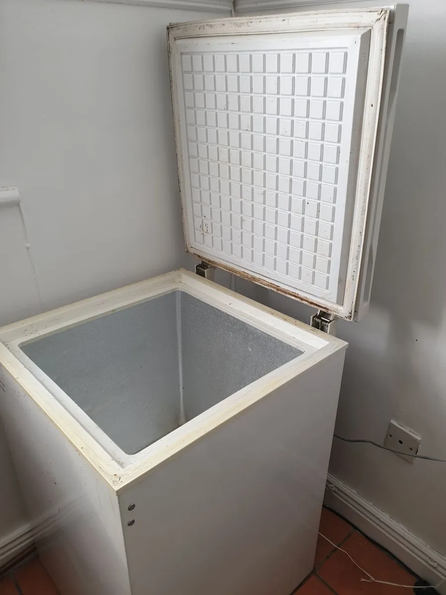 Freezer - Image 2