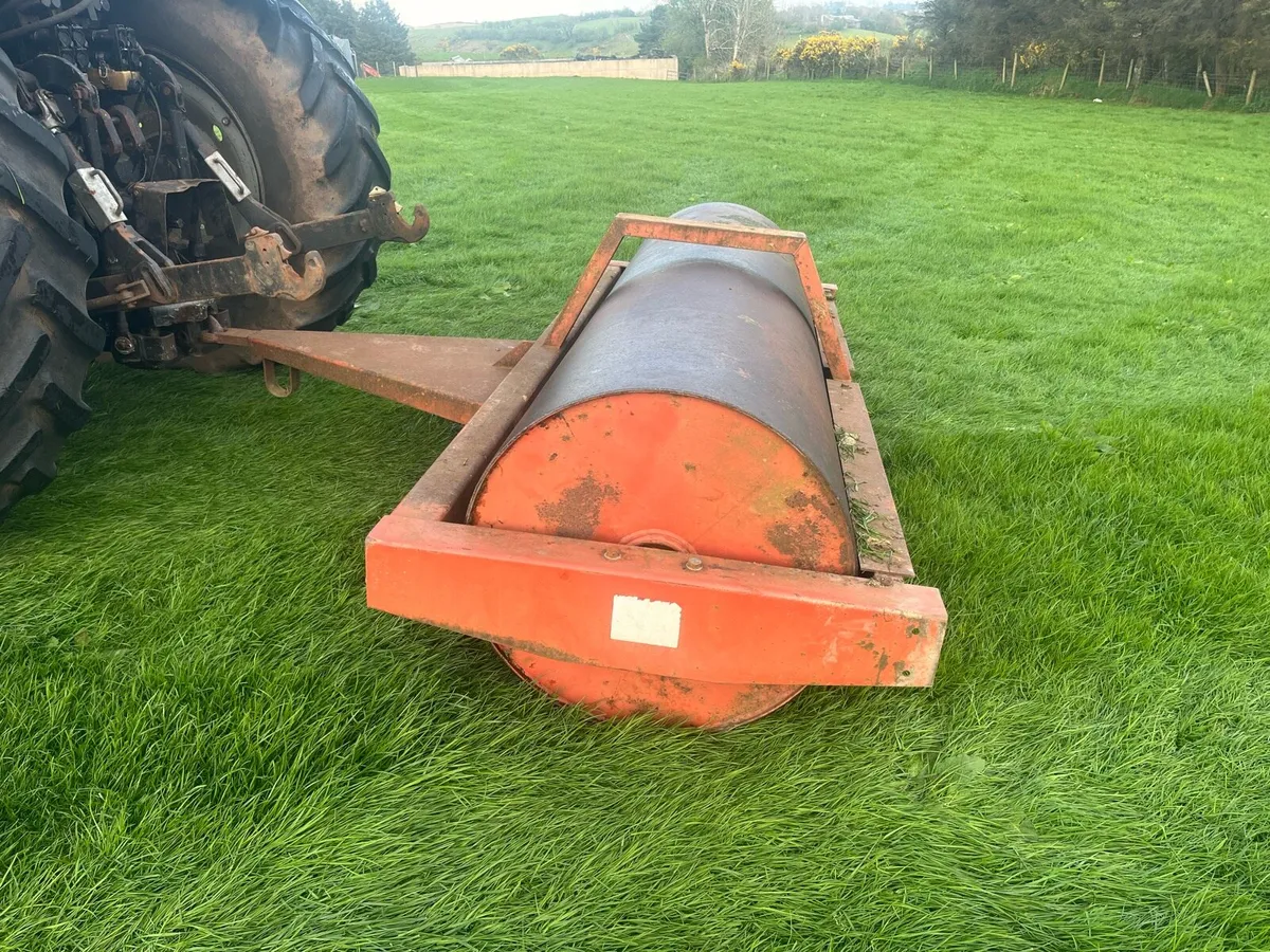 Land roller - Image 3