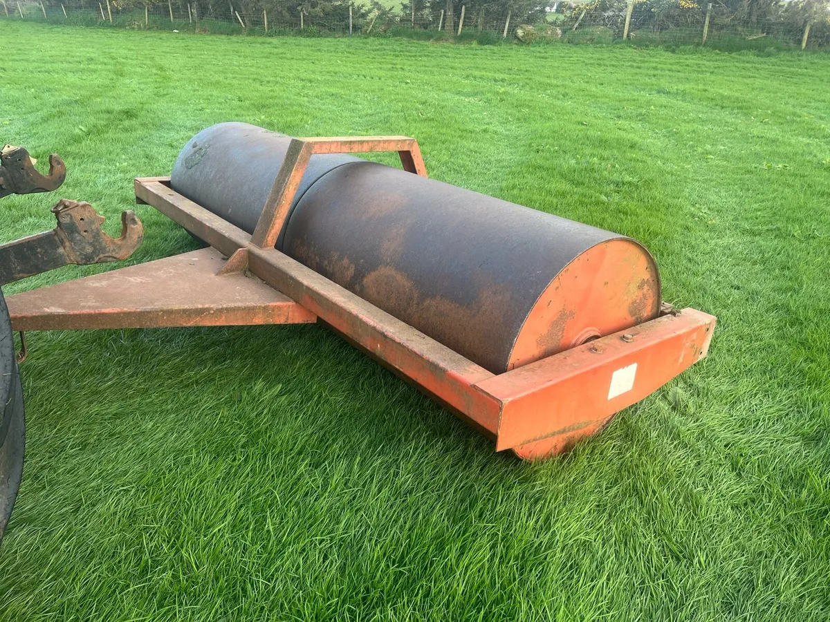 Land roller - Image 4