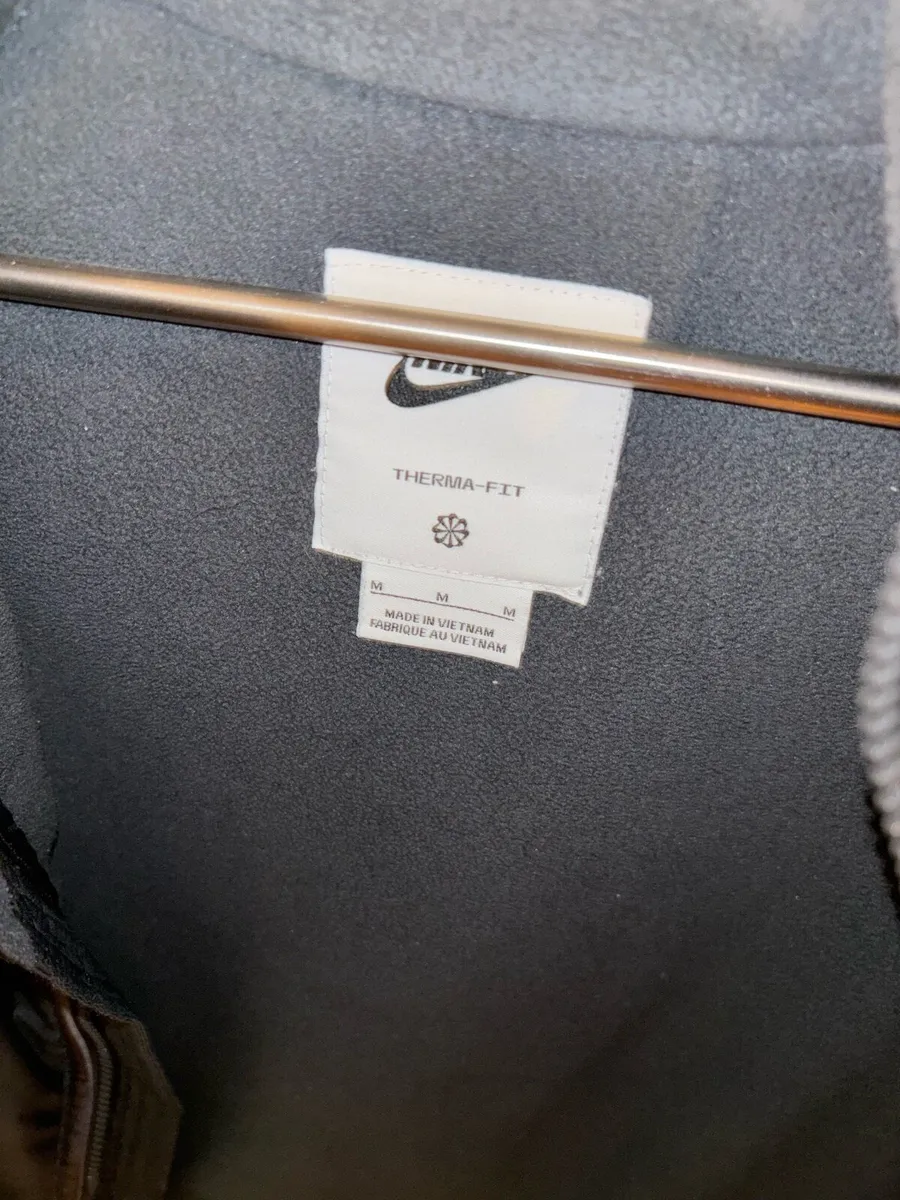 Nike Sportswear jacket - Image 3