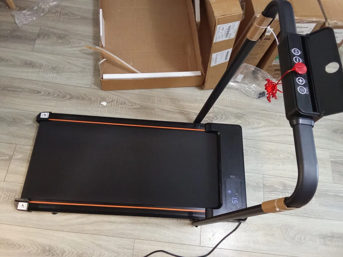 Treadmill - Walking Pad - Image 3