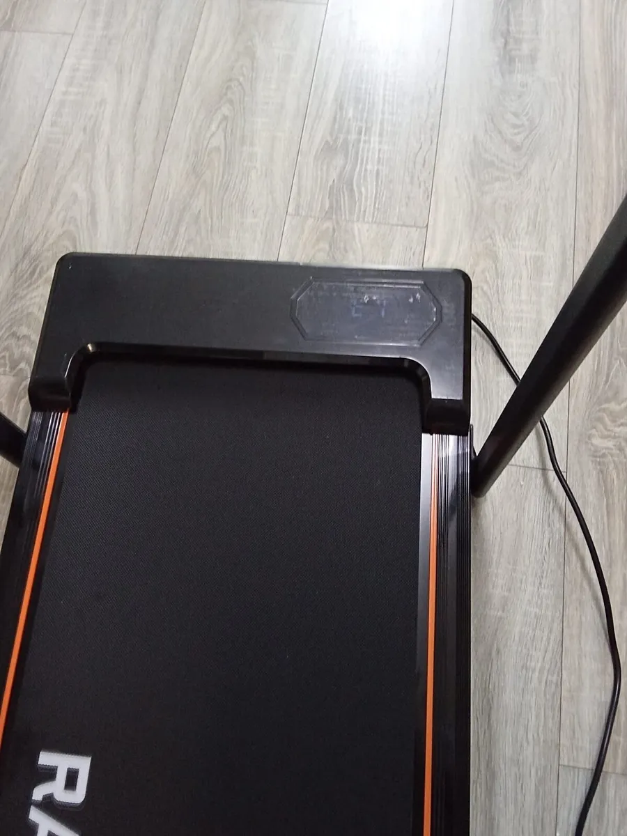 Treadmill - Walking Pad - Image 2