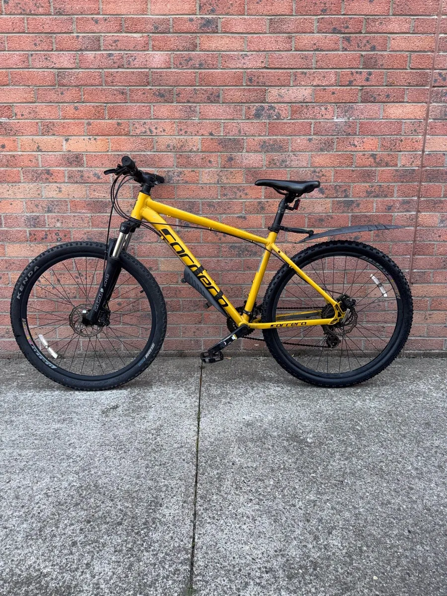 Carrera Vengeance 27.5” MTB - Image 1