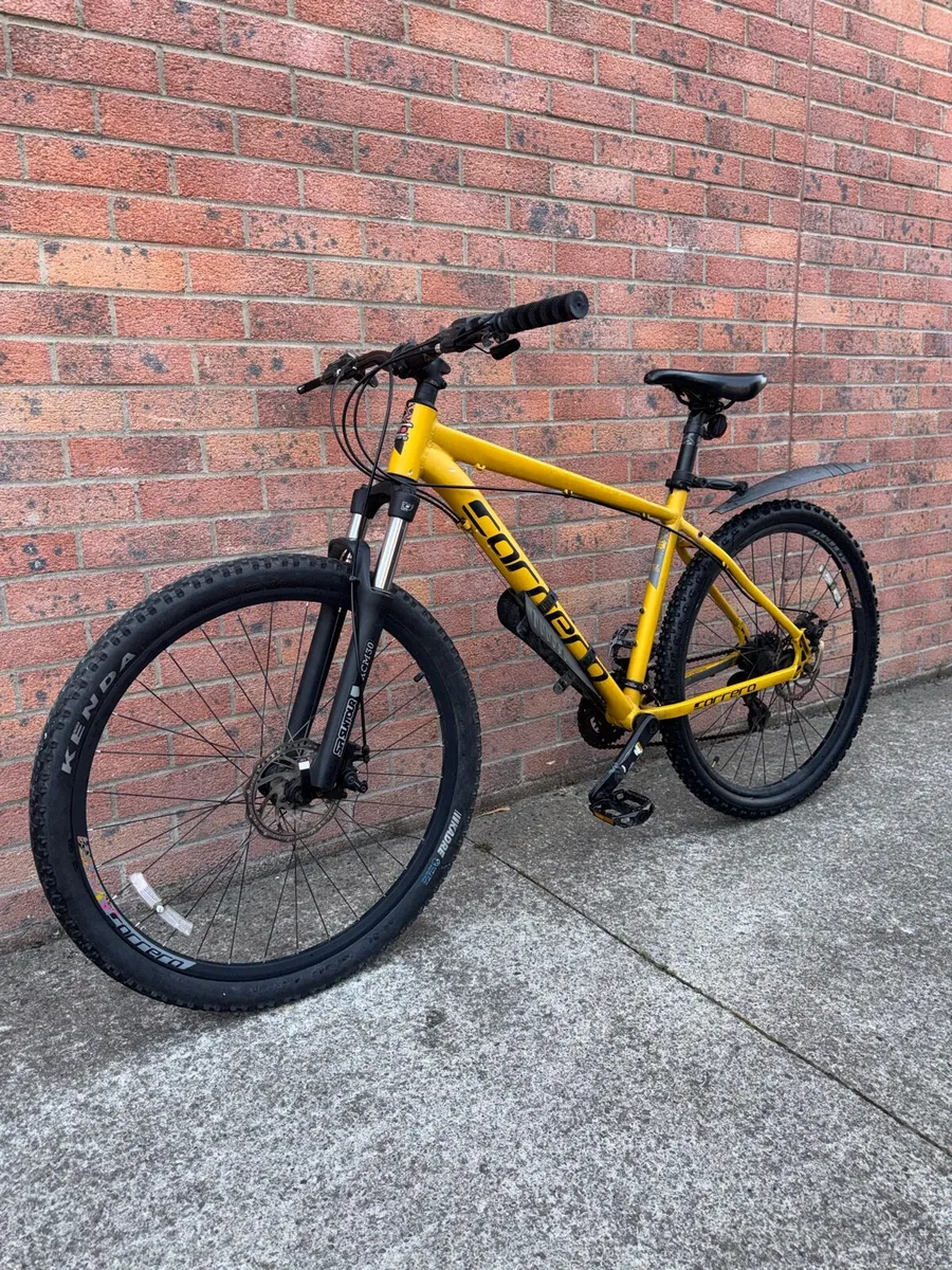 Carrera Vengeance 27.5” MTB - Image 2