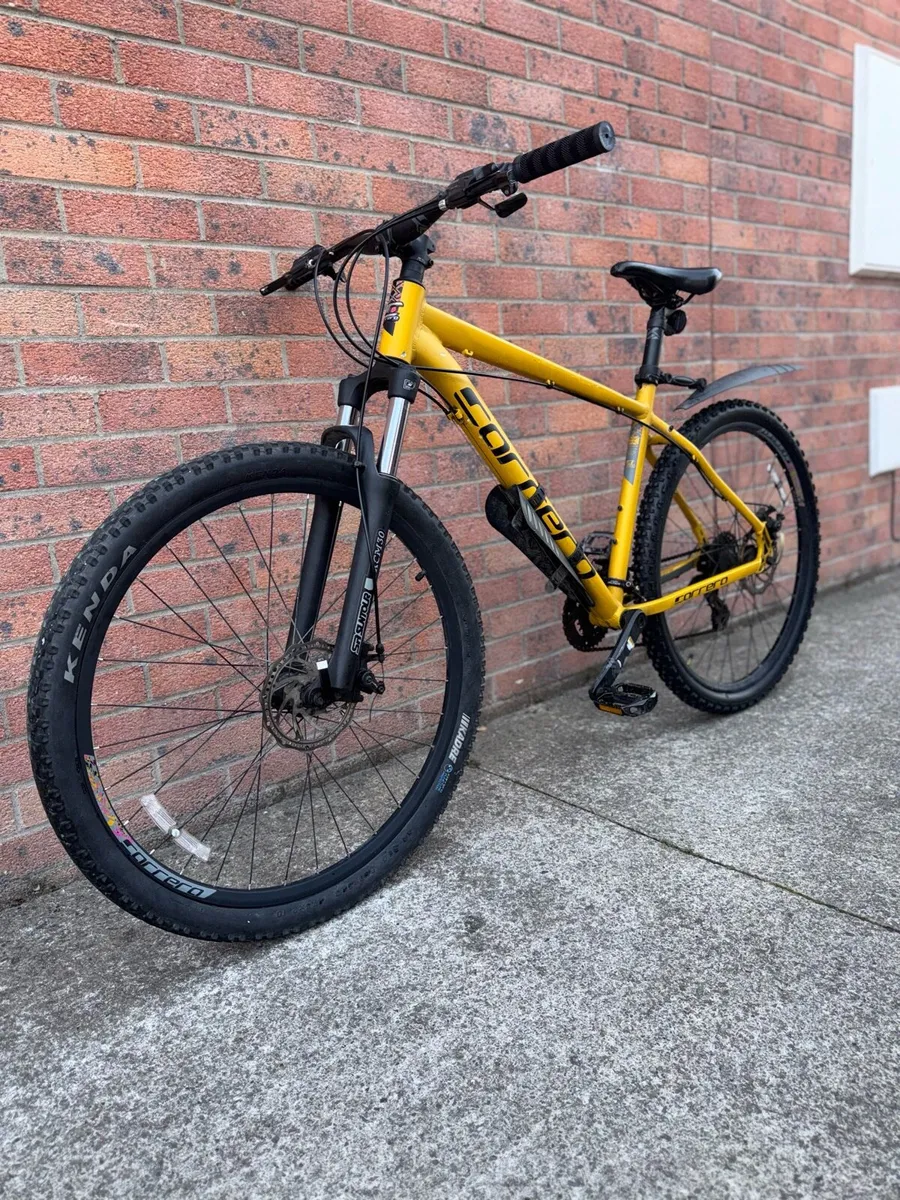 Carrera Vengeance 27.5” MTB - Image 3