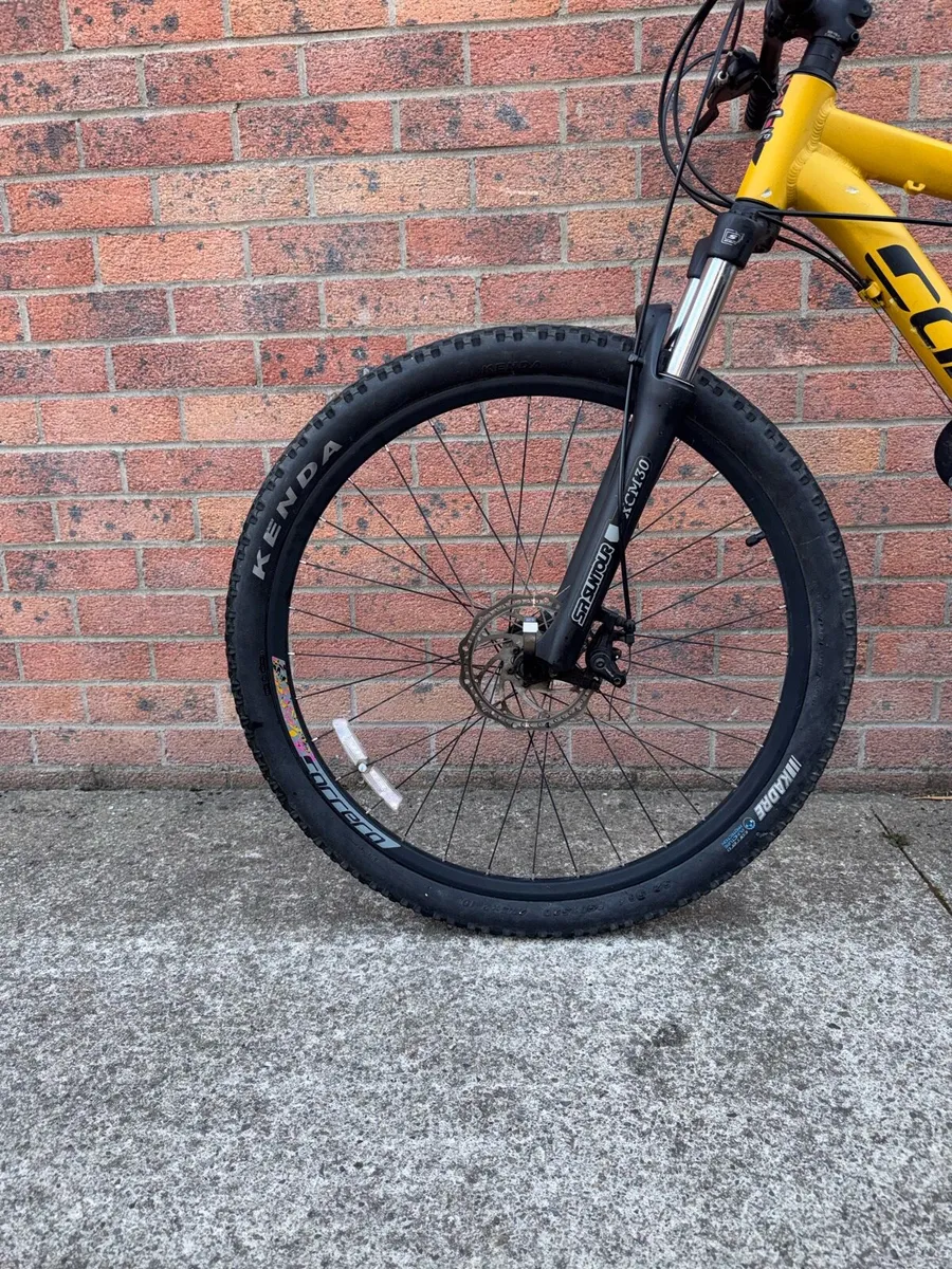 Carrera Vengeance 27.5” MTB - Image 4