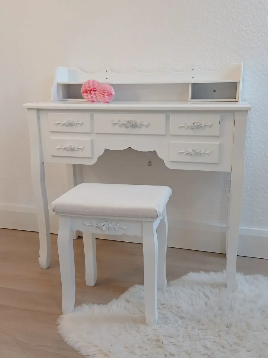 Dressing table - Image 3