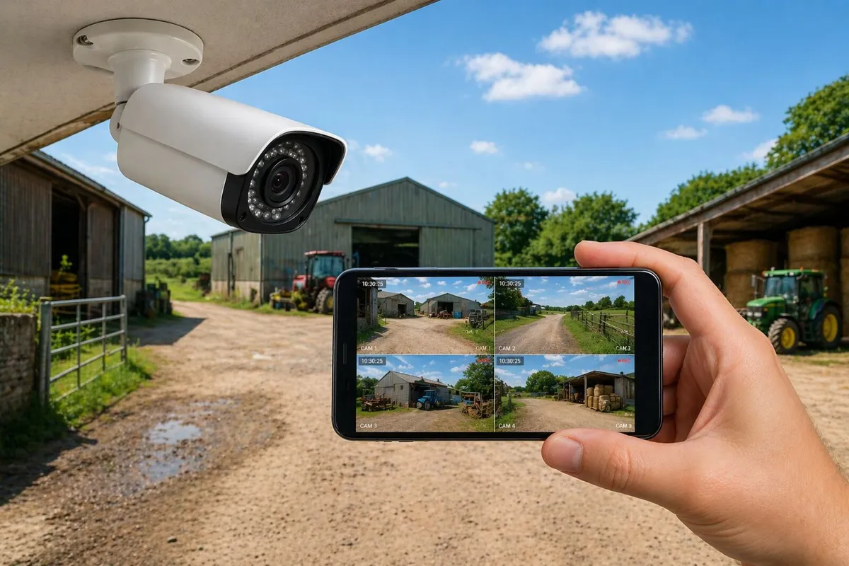 cctv