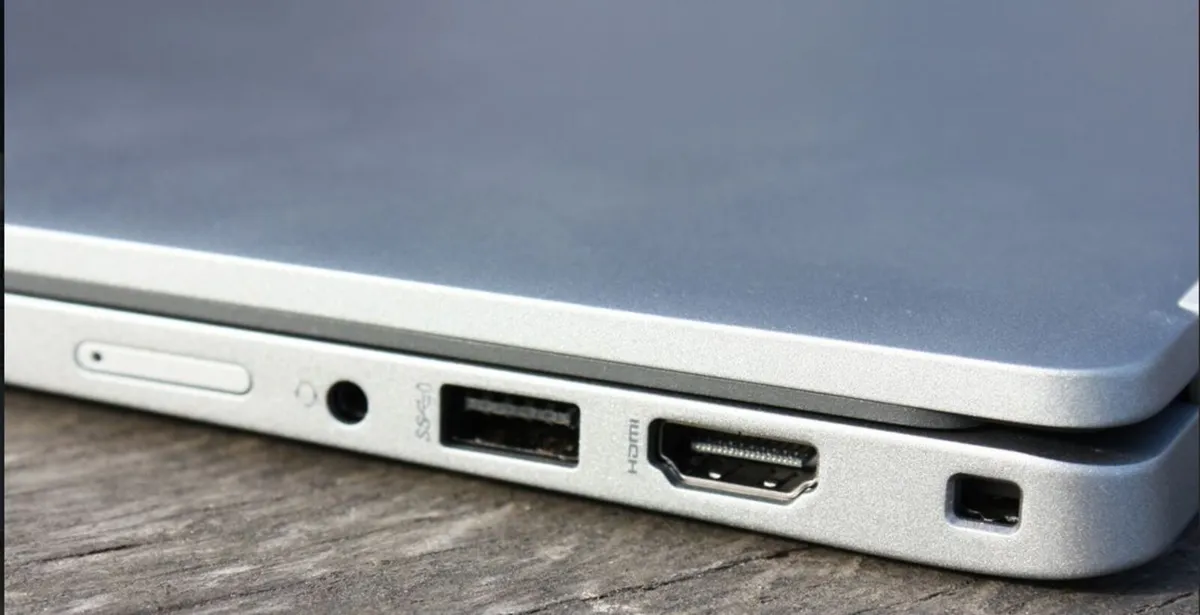 11th Gen Intel i5 16GB Ram 256GB SSD Touchscreen D - Image 4