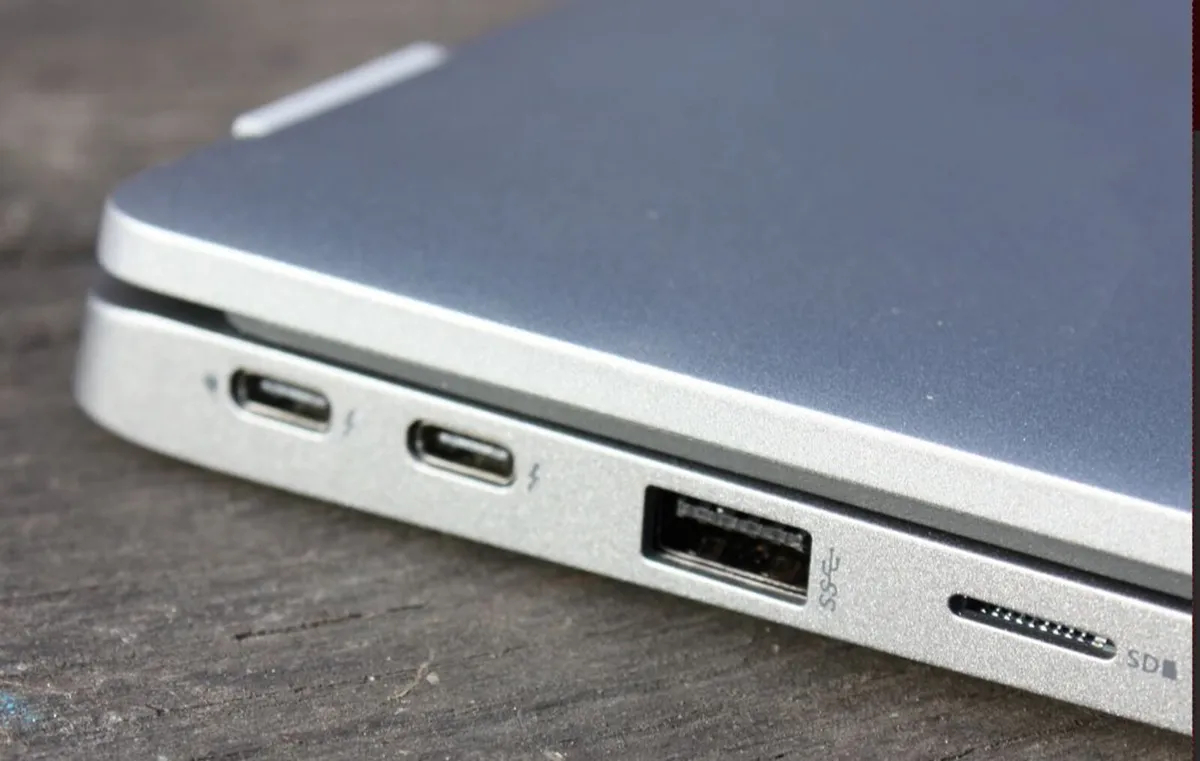 11th Gen Intel i5 16GB Ram 256GB SSD Touchscreen D - Image 2