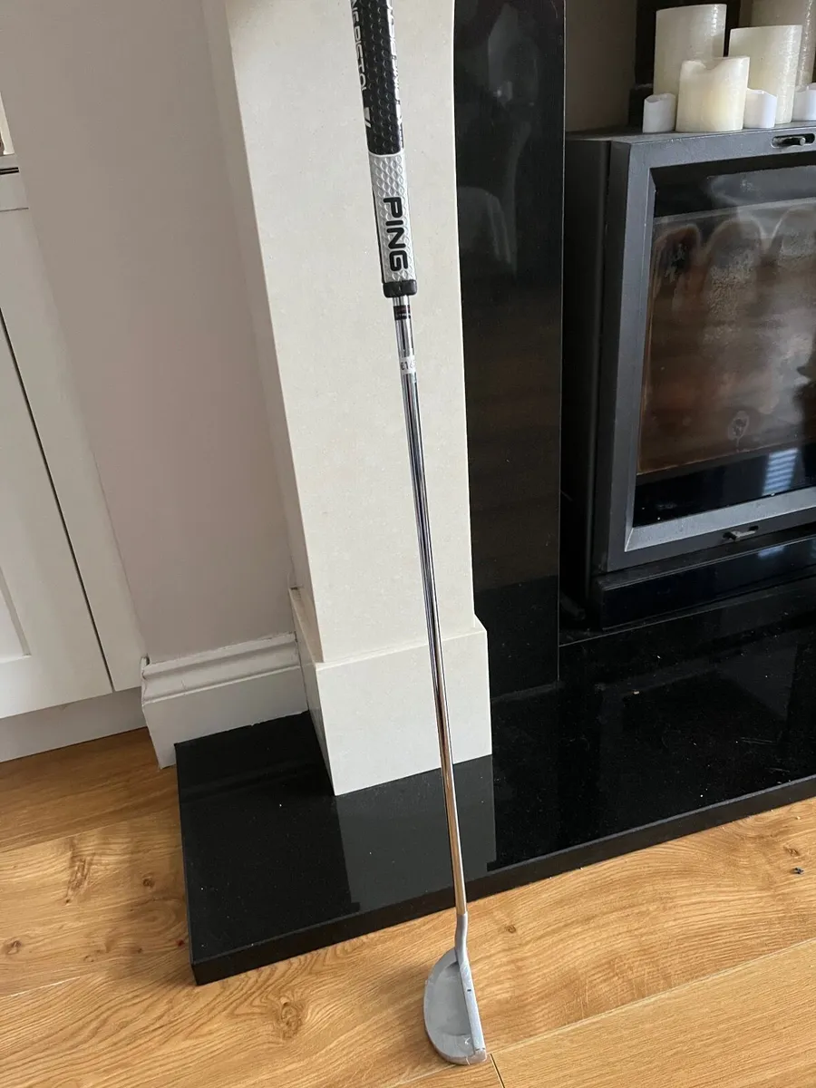 Ping Sigma G Shea H Putter - Image 1