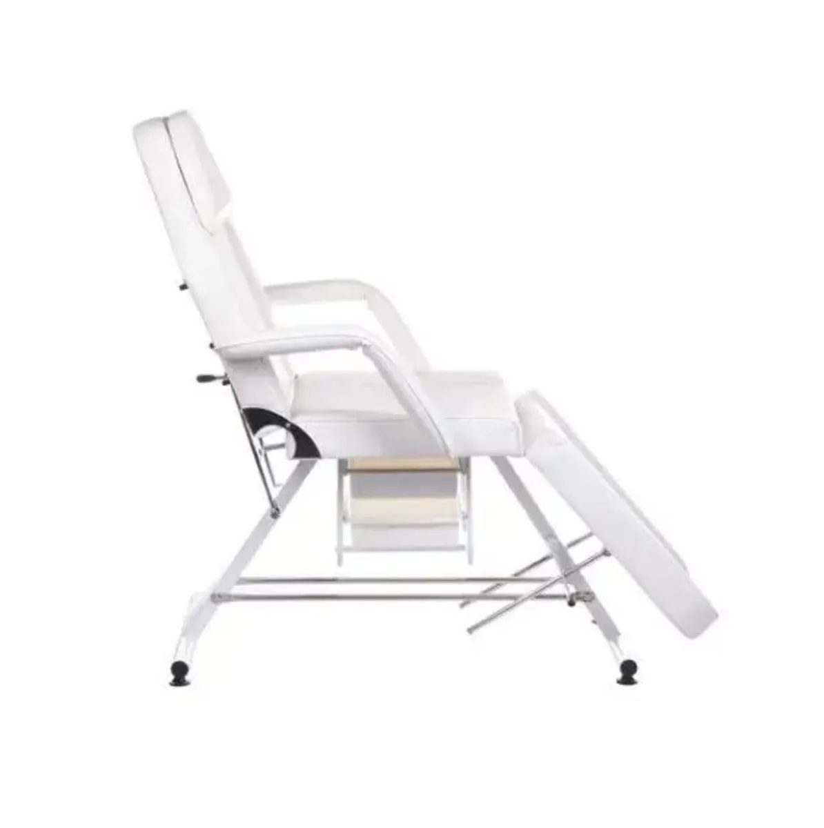 Beauty cosmetic bed chair with 2 cuvettes Split - Image 2