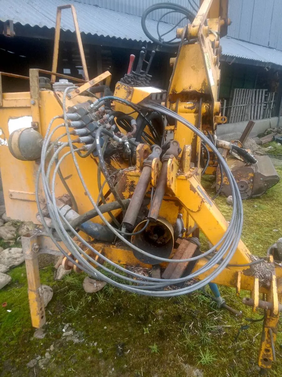 Hedgecutter - Image 3