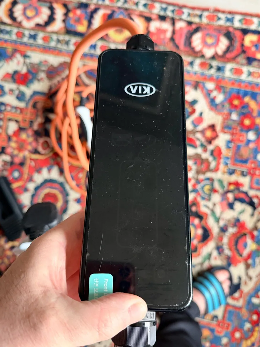 Ev charging cable - Image 2