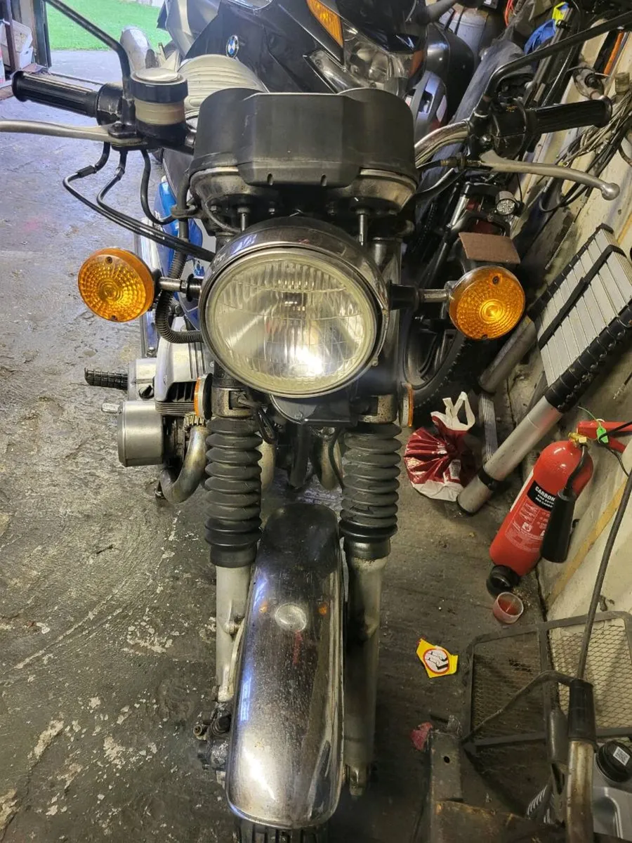 Suzuki gt 380 - Image 2