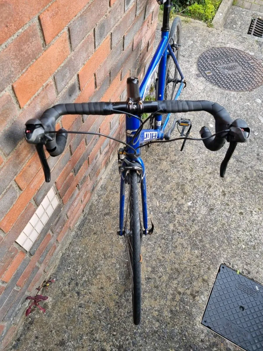 Carrera Zelos - Image 2