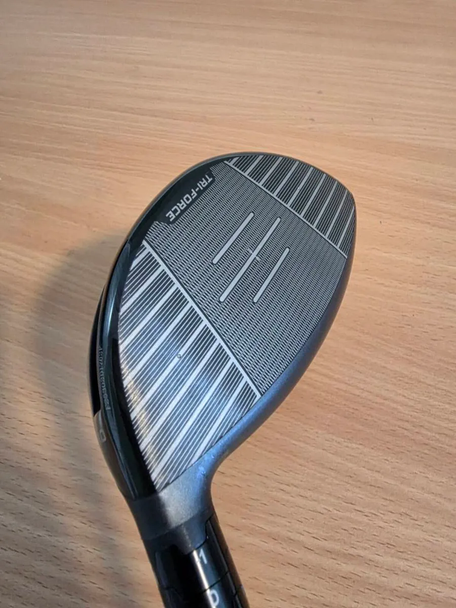 Callaway quantum triple diamond max driver - Image 3