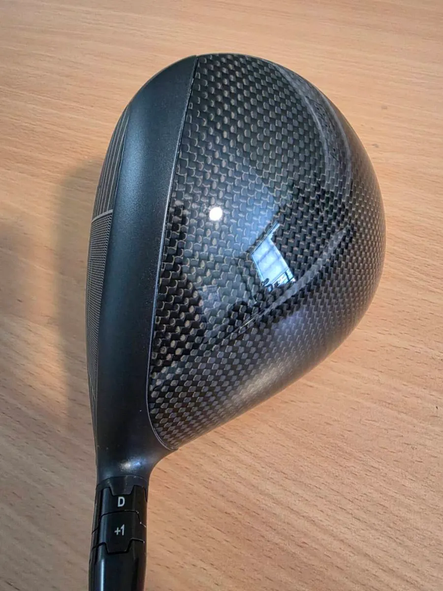 Callaway quantum triple diamond max driver - Image 4