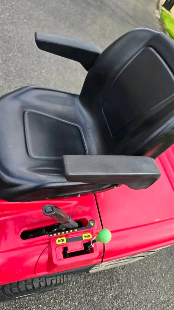 Honda 2625 48" - Image 3