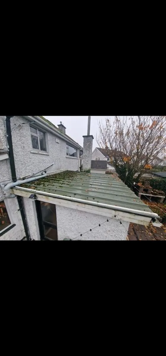flat roof - Image 3