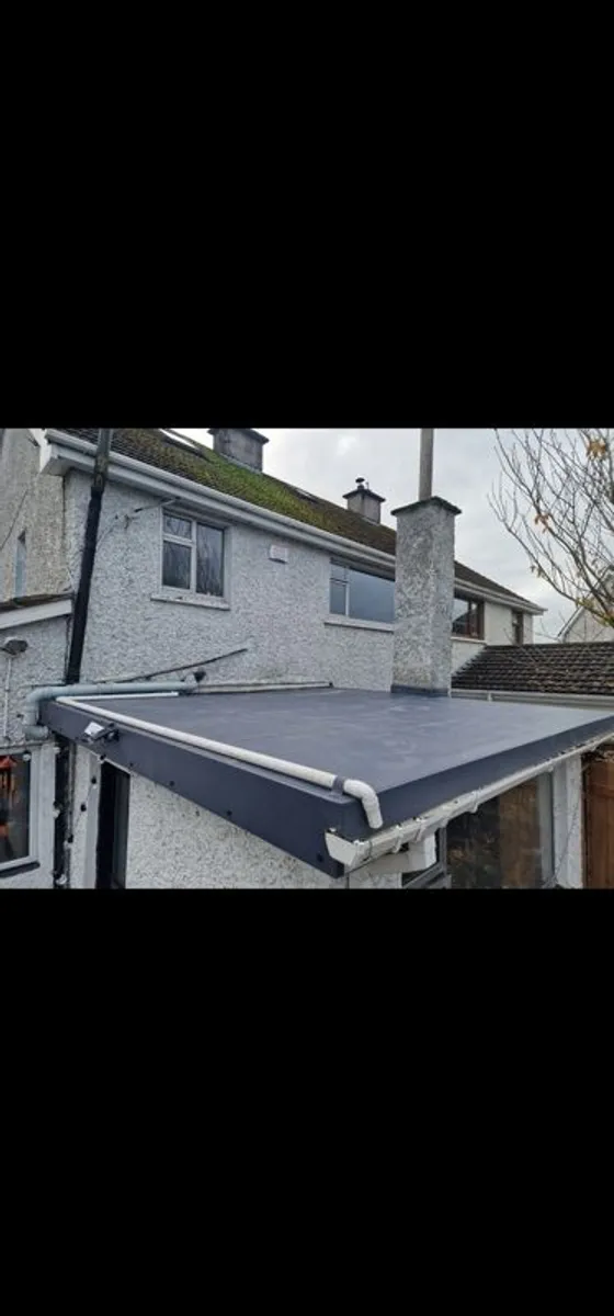 flat roof - Image 4