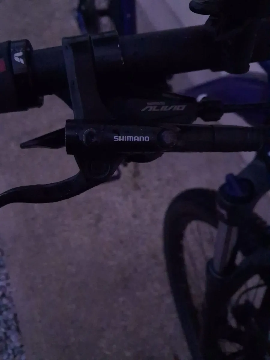 Mountain bike - Image 2