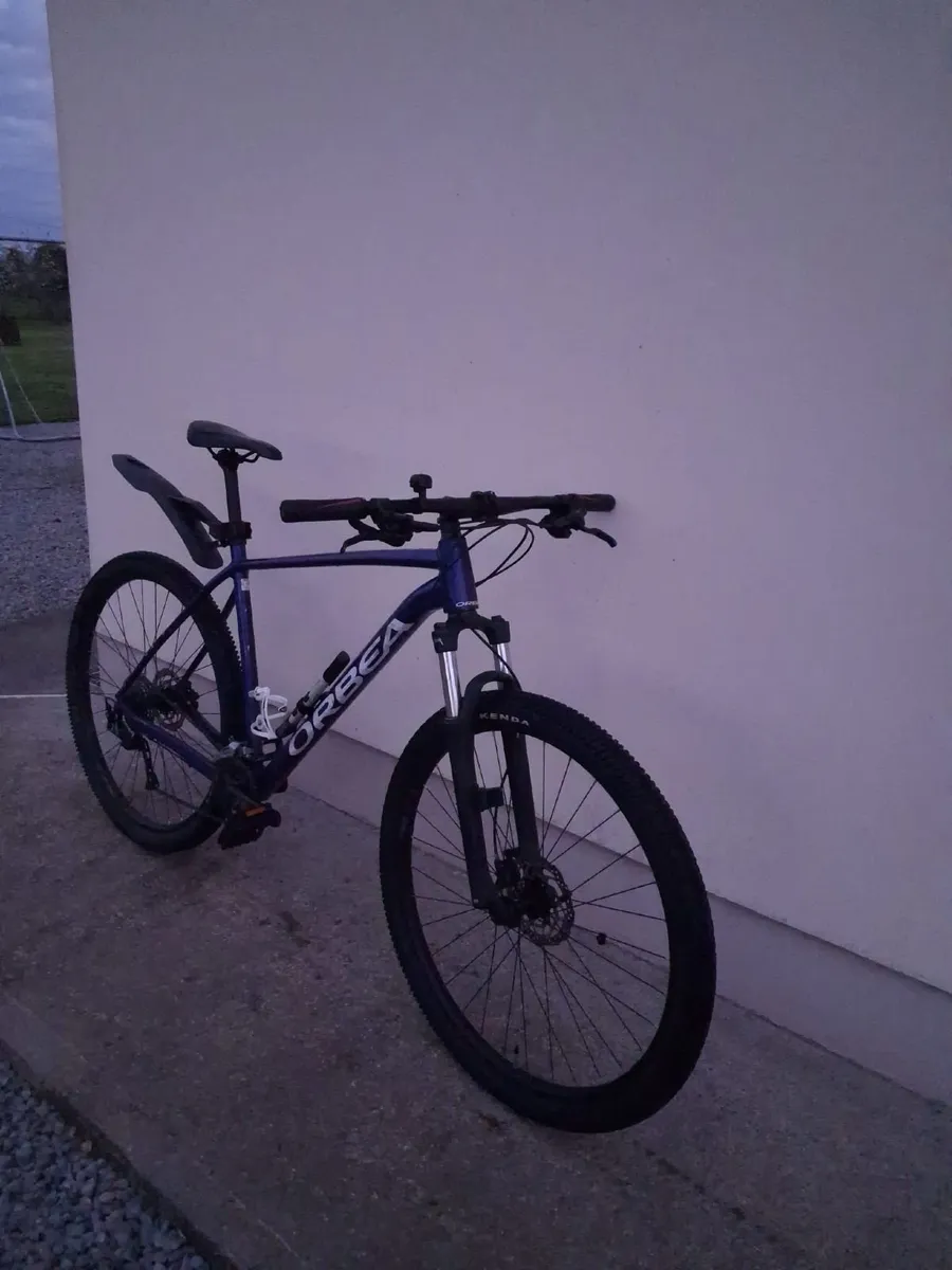 Mountain bike - Image 3