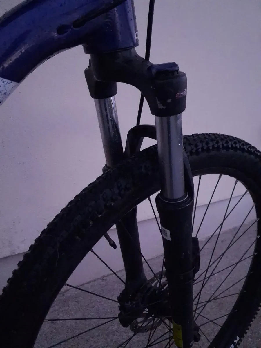 Mountain bike - Image 4