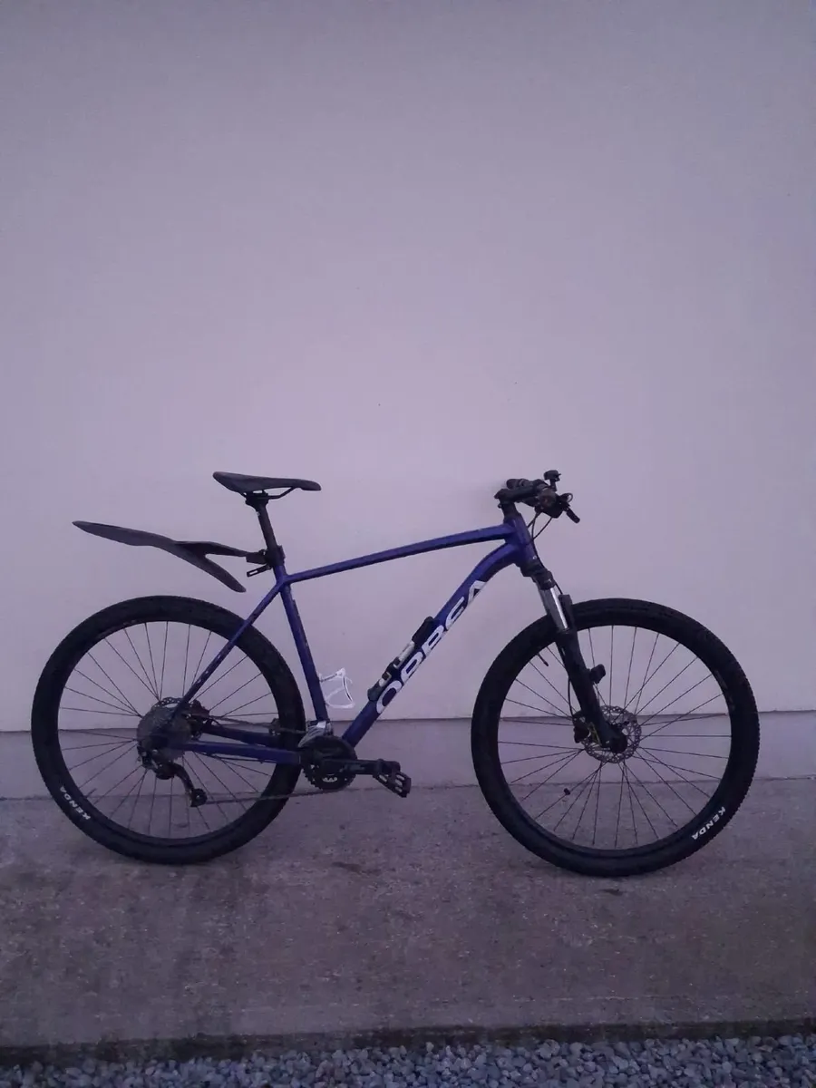 Mountain bike - Image 1