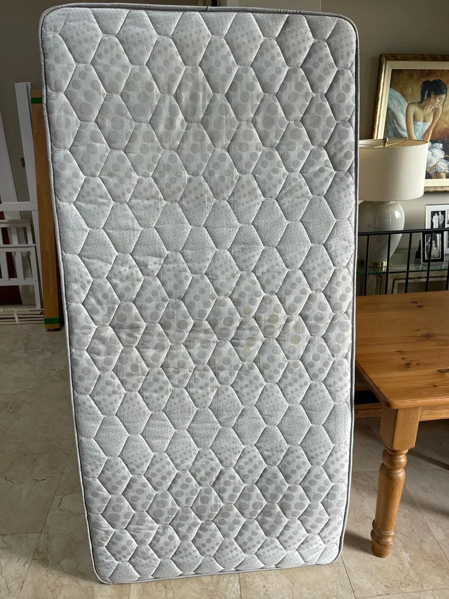 Various Double & Single Mattresses - Can Deliver - Image 1