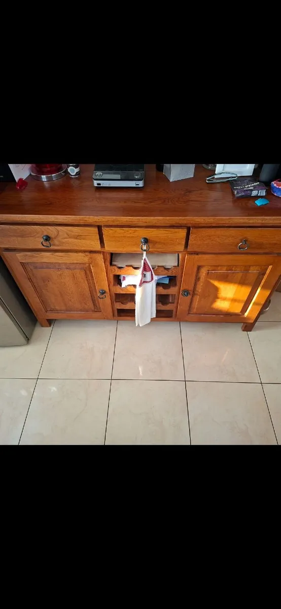 Sideboard - Image 1
