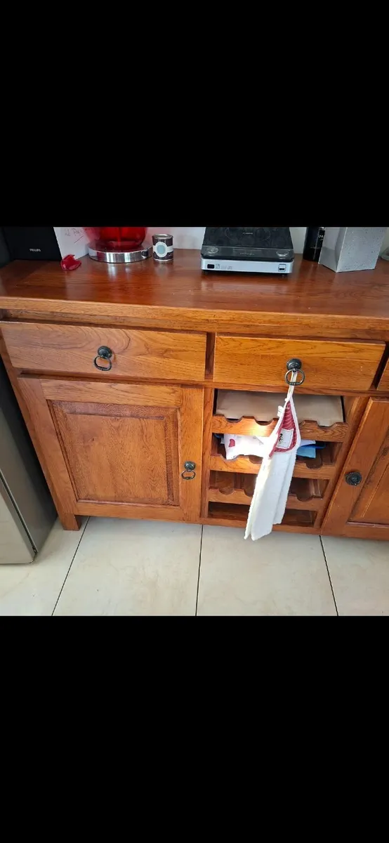 Sideboard - Image 4