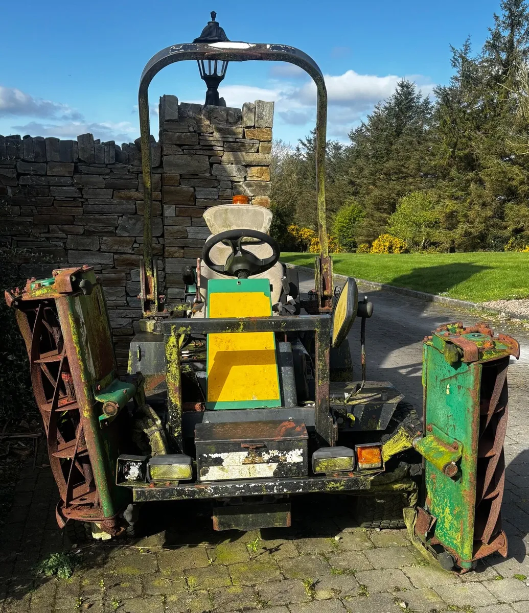 Lawnmower - Image 2