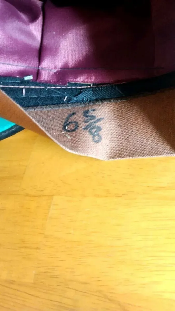 2. Uniform dress hats - Image 3