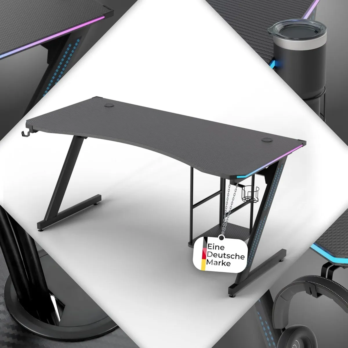 Gaming Table Gizmo with Color change RGB LED - Image 2