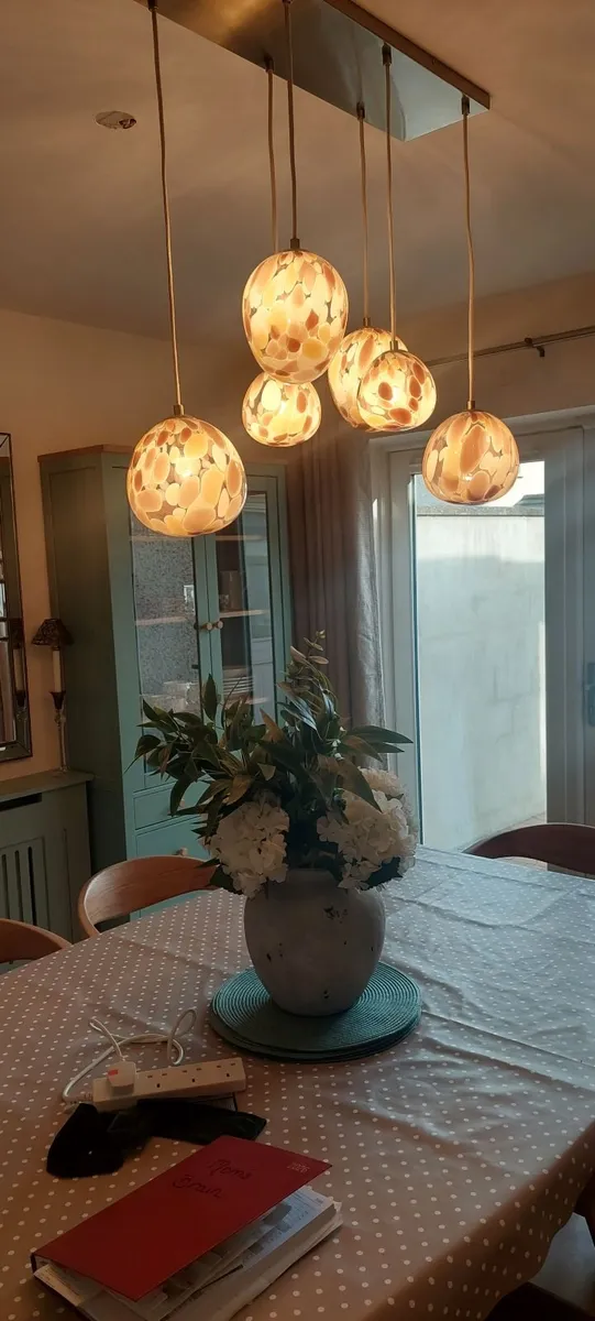 Ceiling lights - Image 1