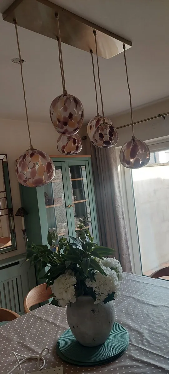 Ceiling lights - Image 2