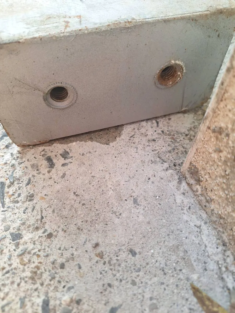 Galvanised box - Image 2