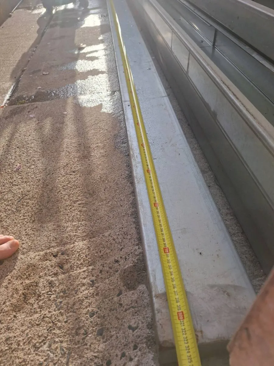 Galvanised box - Image 3