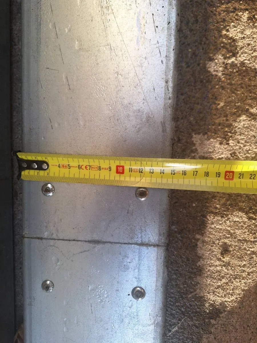 Galvanised box - Image 4