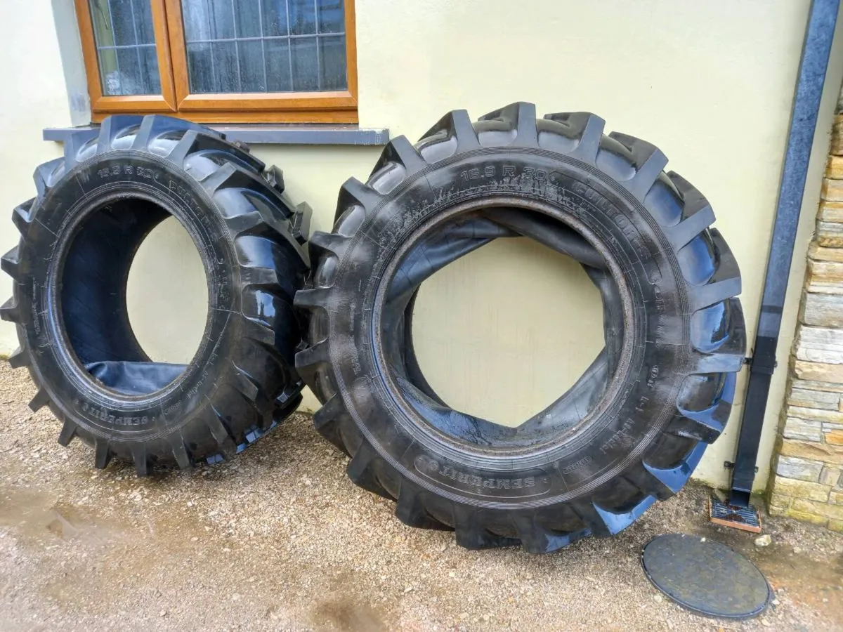 Tyres - Image 2