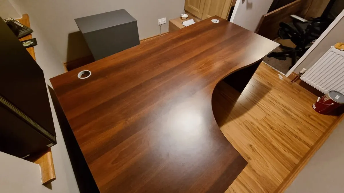 Office Desk - Image 2