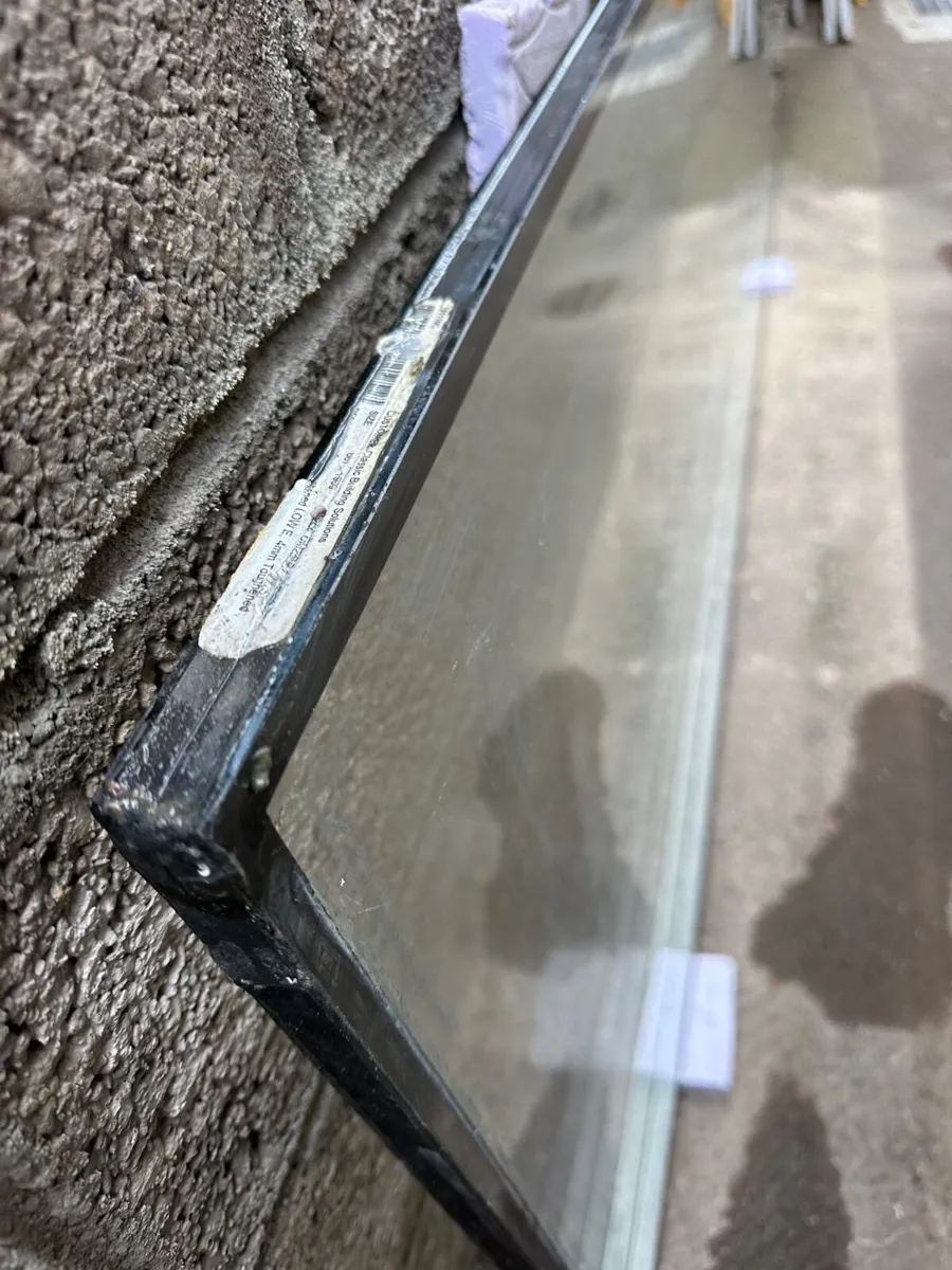 Double glass panel for garden home project - Image 4